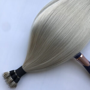 Silver Macaroon - Silver